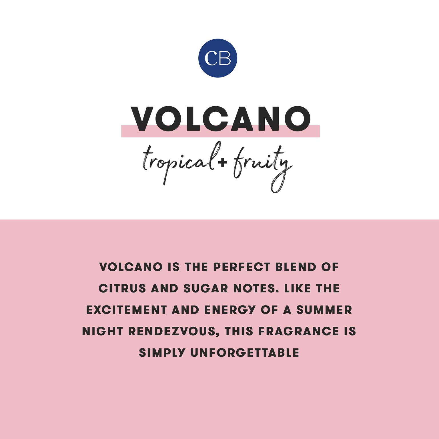 Foto 3 pulgar | Loción De Manos Capri Blue Volcano Scent 230 Ml - Venta Internacional.