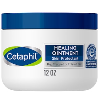 Foto 1 | Pomada Curativa Cetaphil 355 Ml Para Piel Seca, Agrietada E Irritada - Venta Internacional.