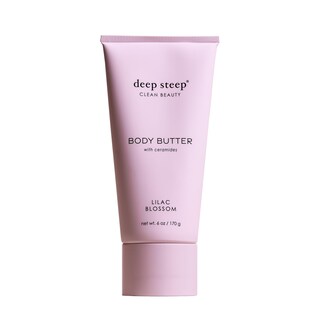 Foto 1 | Manteca Corporal Deep Steep Lilac Blossom 180 Ml - Venta Internacional.