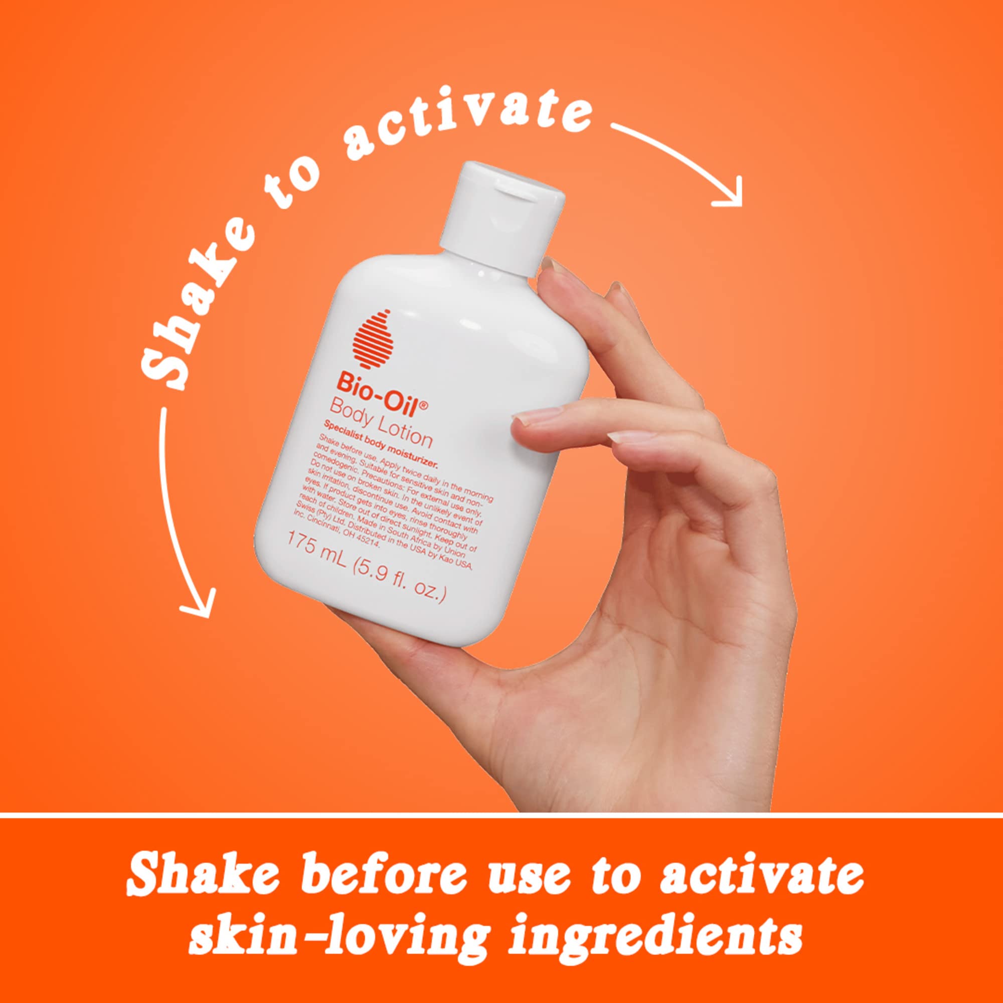 Foto 4 pulgar | Loción Corporal Hidratante Bio-oil Ultraligera 250 Ml - Venta Internacional.