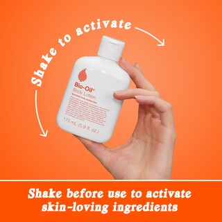 Foto 3 | Loción Corporal Hidratante Bio-oil Ultraligera 250 Ml - Venta Internacional.