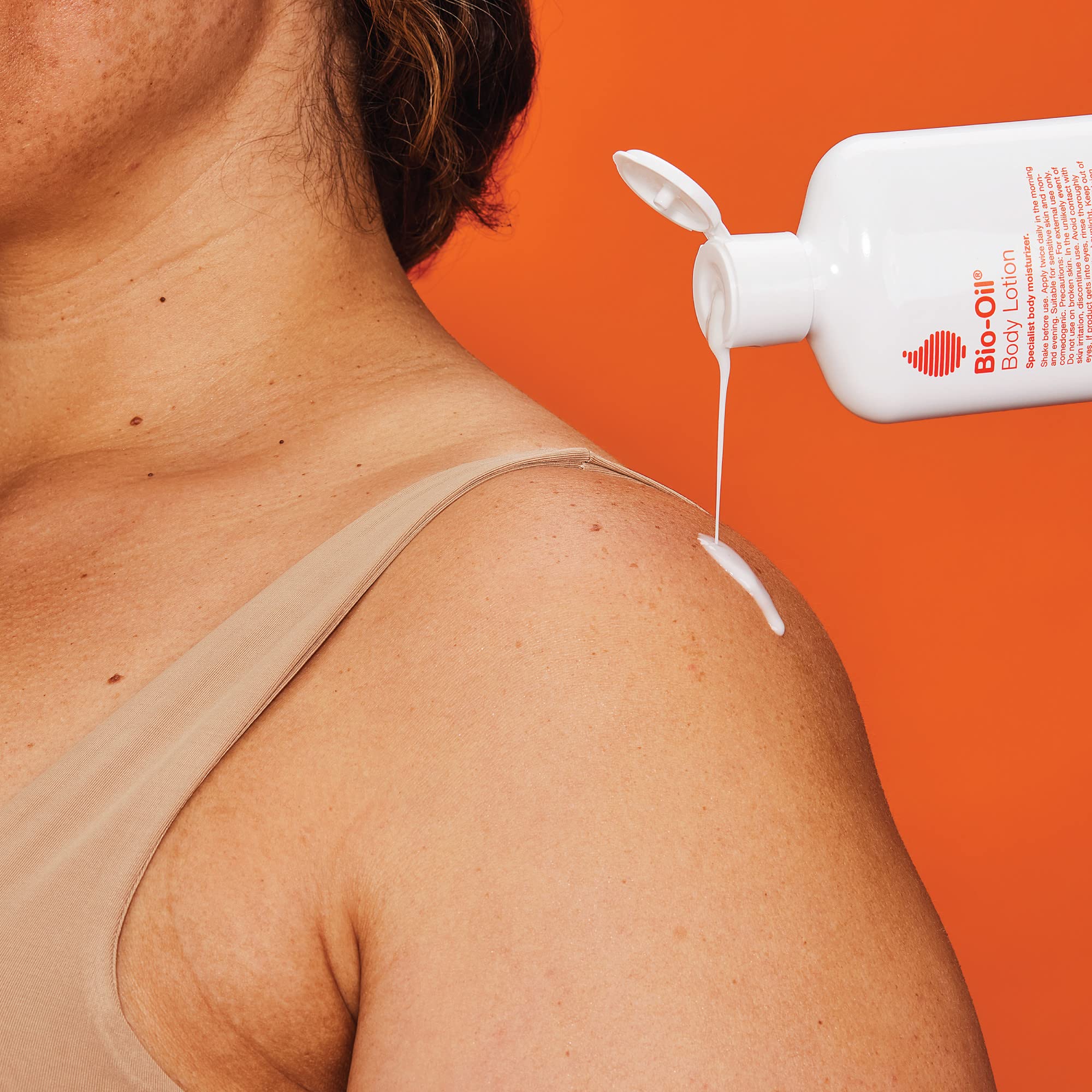 Foto 7 pulgar | Loción Corporal Hidratante Bio-oil Ultraligera 250 Ml - Venta Internacional.