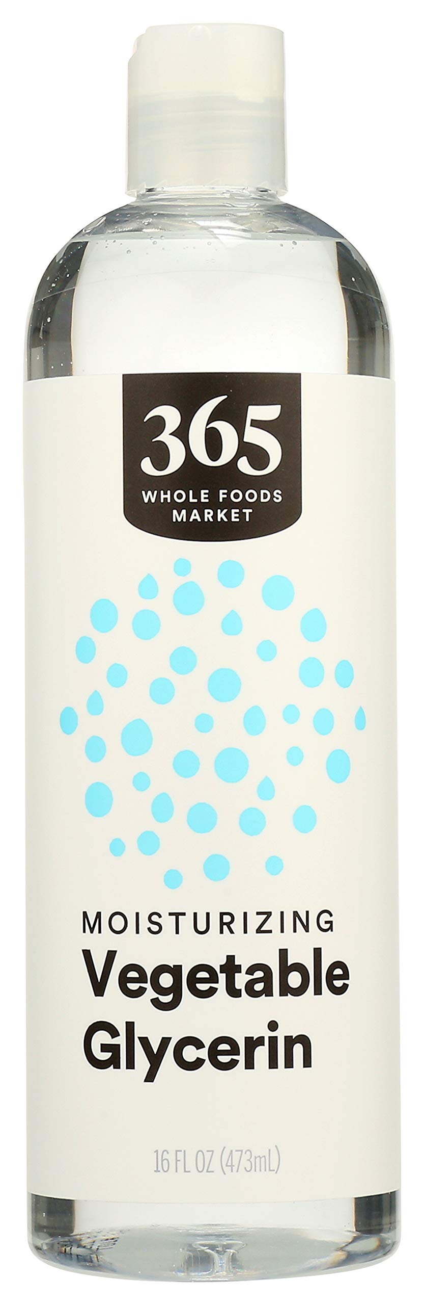 Foto 2 pulgar | Vegetal Glycerin 365 De Whole Foods Market, 473 Ml - Venta Internacional.