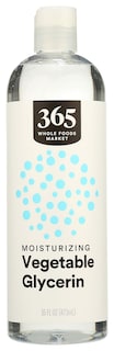 Foto 1 | Vegetal Glycerin 365 De Whole Foods Market, 473 Ml - Venta Internacional.
