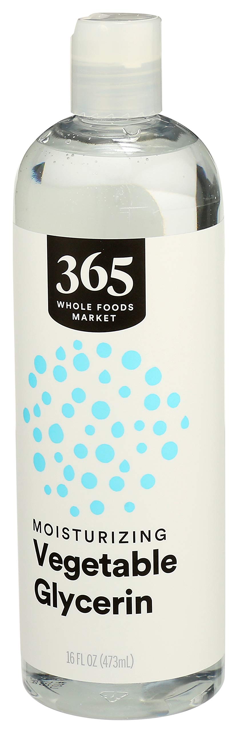 Foto 2 | Vegetal Glycerin 365 De Whole Foods Market, 473 Ml - Venta Internacional.