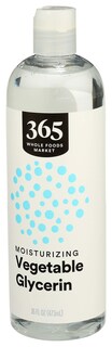 Foto 2 | Vegetal Glycerin 365 De Whole Foods Market, 473 Ml - Venta Internacional.