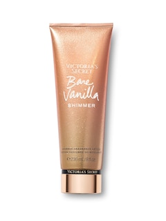 Foto 1 | Loción Aromática Victoria's Secret Bare Vanilla Shimmer - Venta Internacional.
