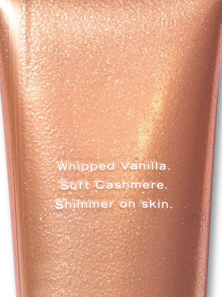 Foto 3 pulgar | Loción Aromática Victoria's Secret Bare Vanilla Shimmer - Venta Internacional.