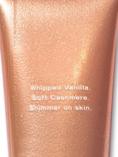 Foto 2 | Loción Aromática Victoria's Secret Bare Vanilla Shimmer - Venta Internacional.