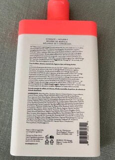 Foto 2 | Loción Corporal Drunk Elephant Sili Deep Calming 240ml - Venta Internacional.