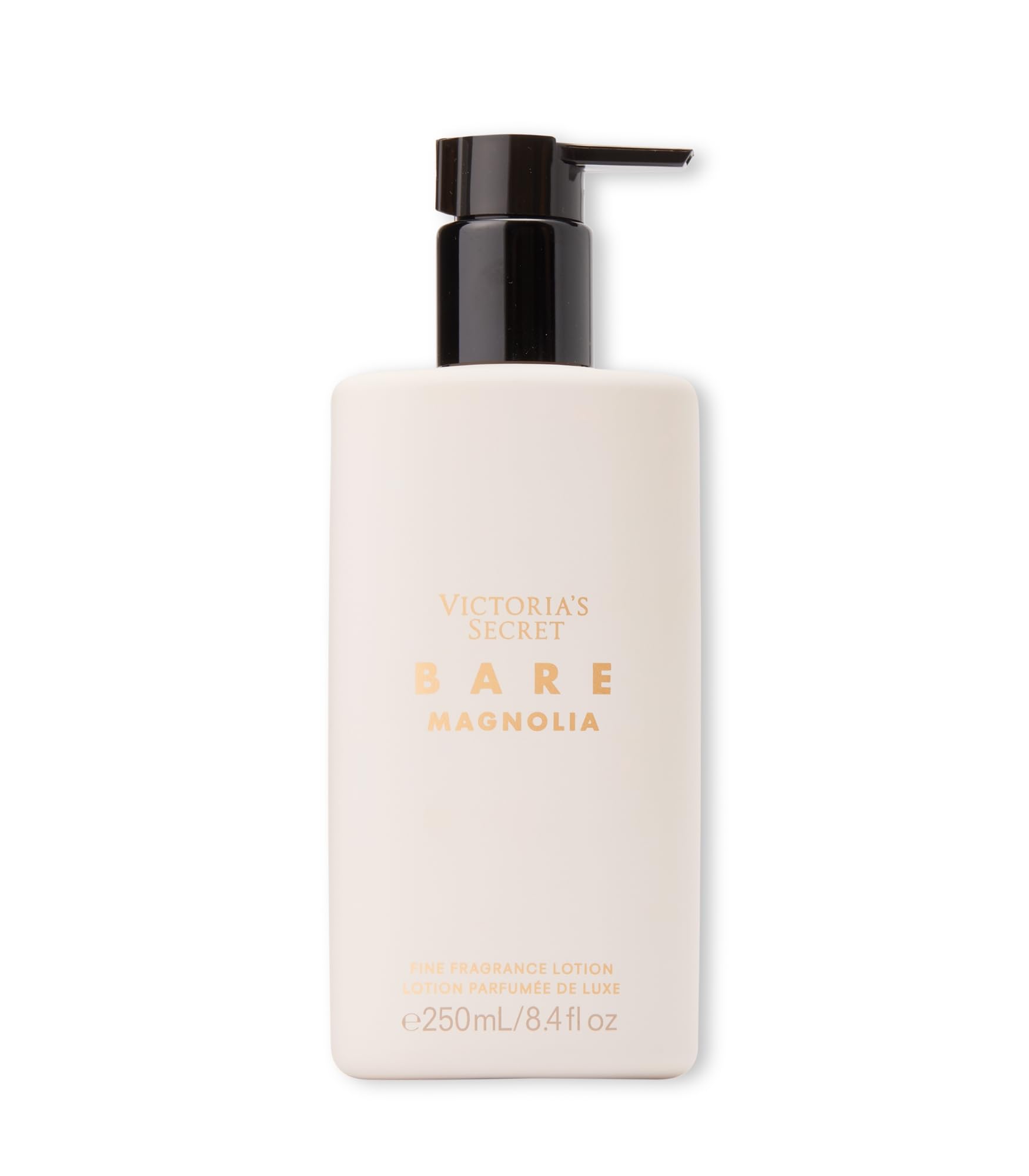 Foto 2 | Loción Corporal Victoria's Secret Bare Magnolia 250 Ml - Venta Internacional.