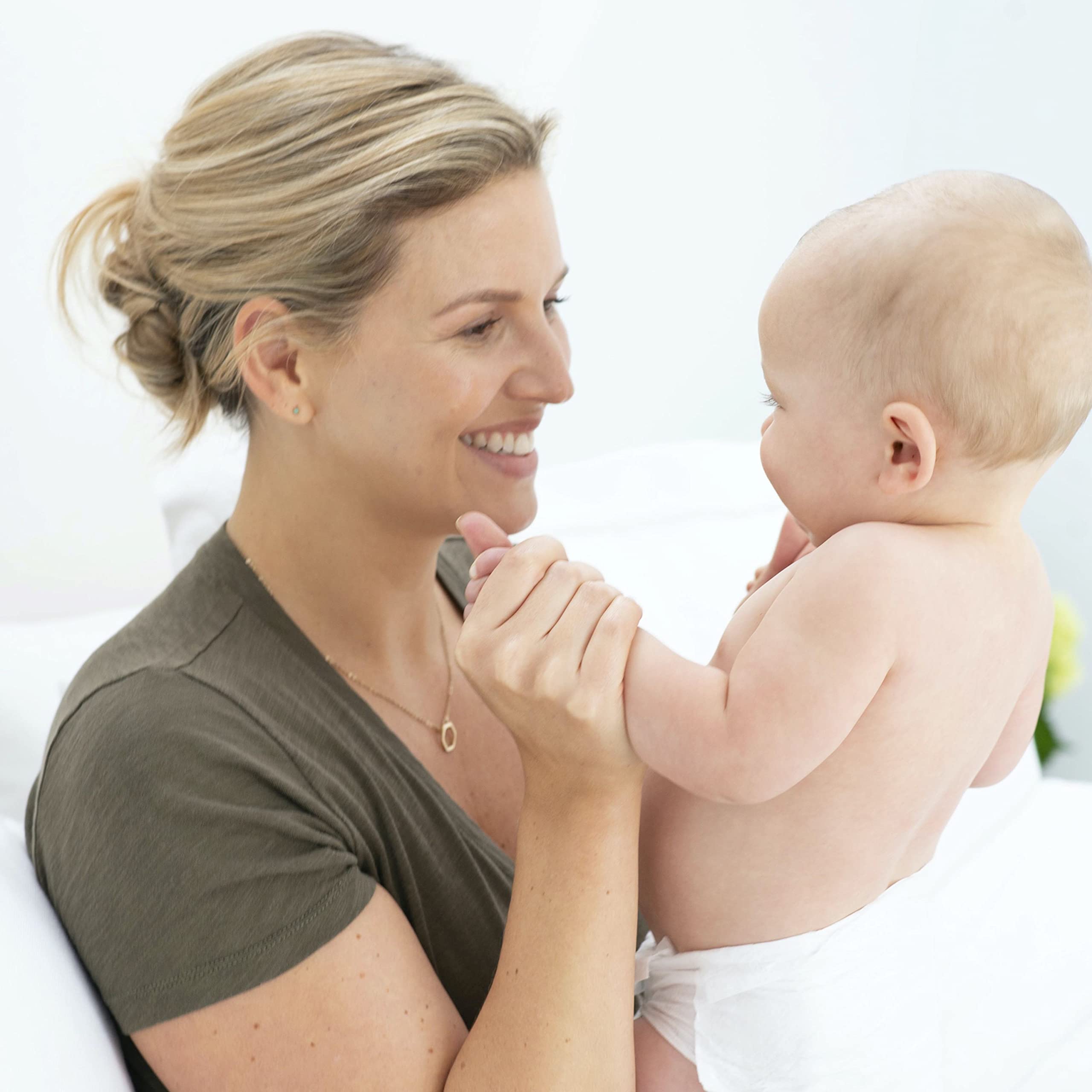 Foto 6 pulgar | Crema Facial Weleda Baby Calendula Nutritiva 50 Ml - Venta Internacional.