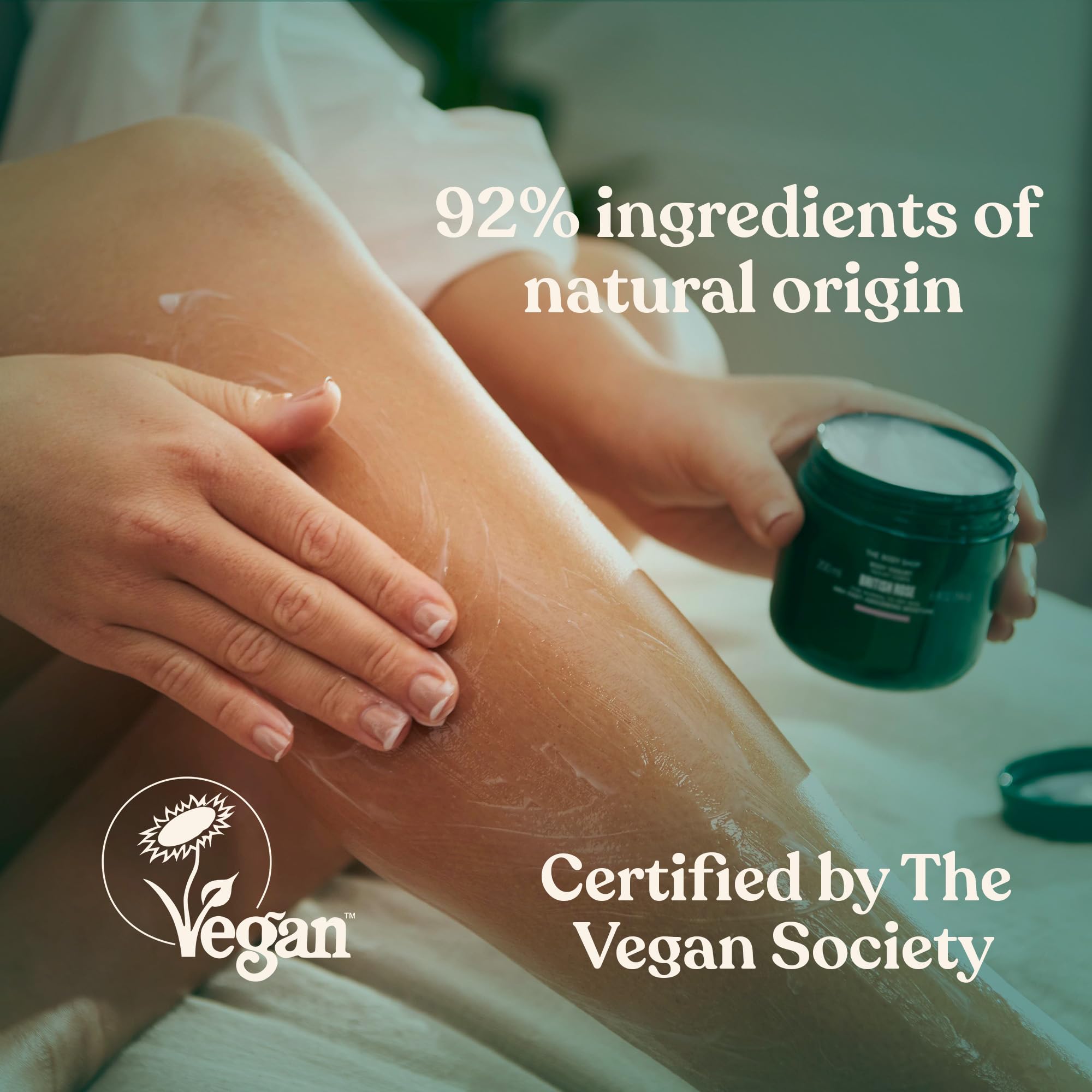 Foto 6 pulgar | Crema Hidratante The Body Shop British Rose Body Yogurt 200 Ml - Venta Internacional.