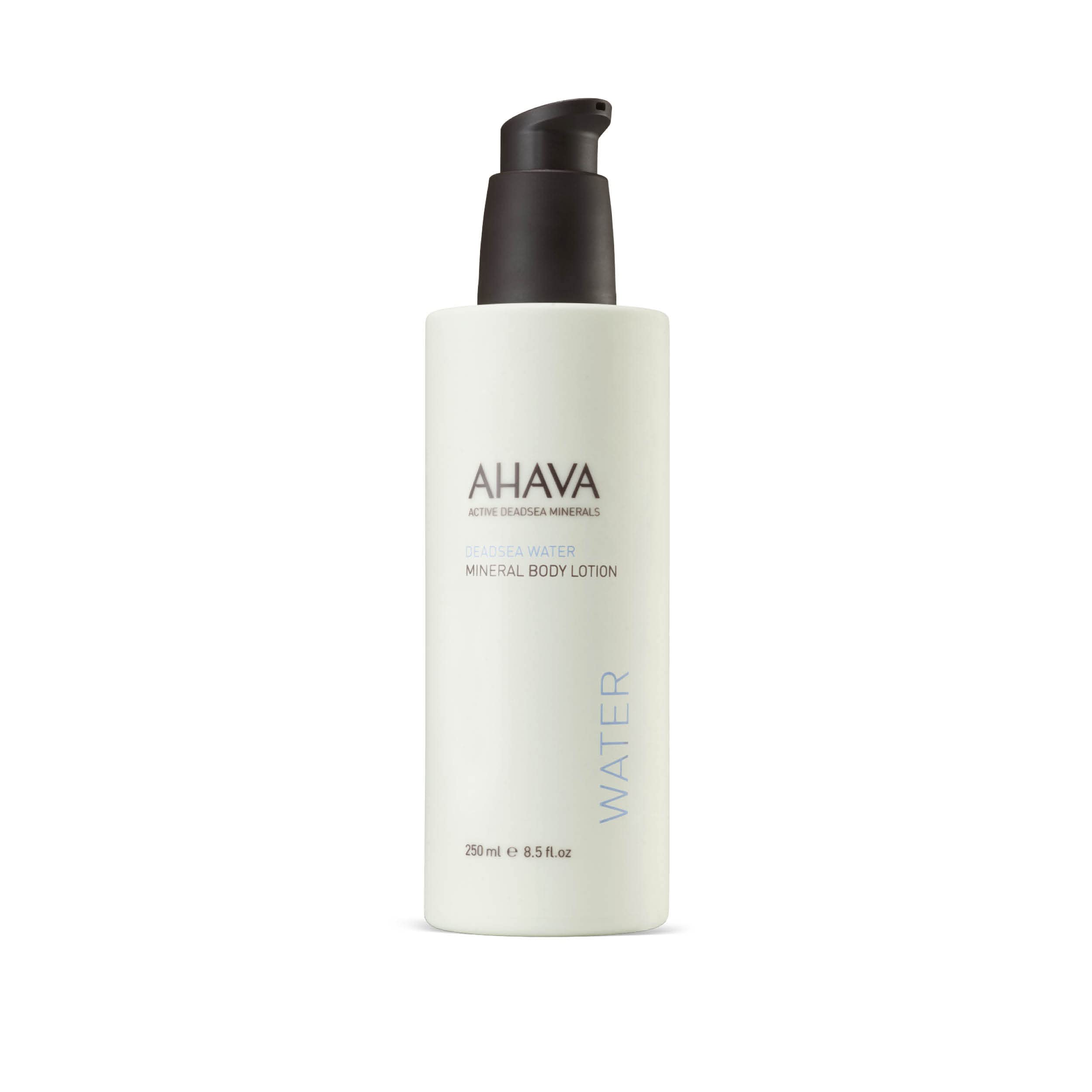 Foto 2 pulgar | Loción Corporal Ahava, Agua Mineral Del Mar Muerto, 250 Ml, Original - Venta Internacional.