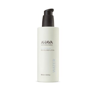 Foto 1 | Loción Corporal Ahava, Agua Mineral Del Mar Muerto, 250 Ml, Original - Venta Internacional.