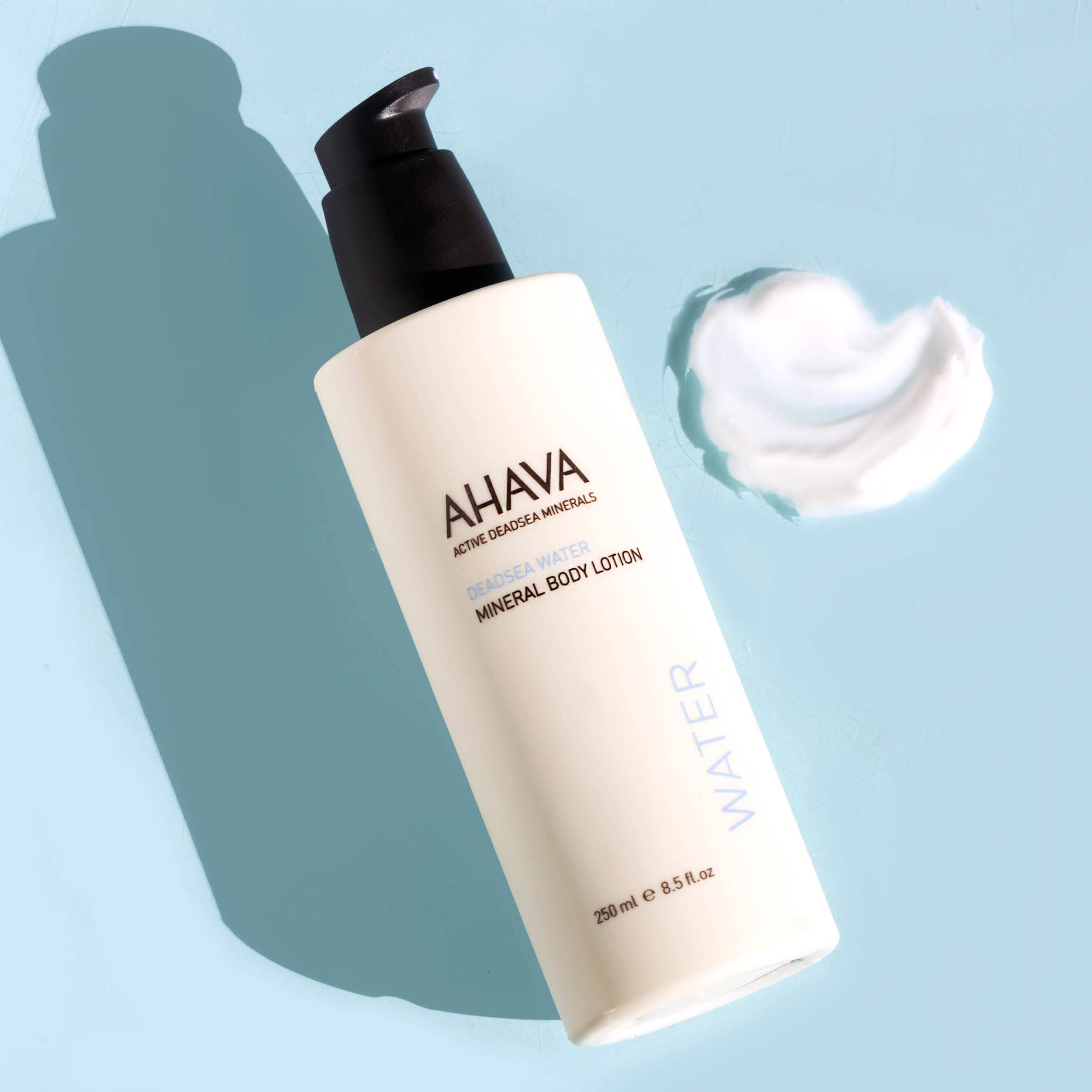 Foto 5 pulgar | Loción Corporal Ahava, Agua Mineral Del Mar Muerto, 250 Ml, Original - Venta Internacional.