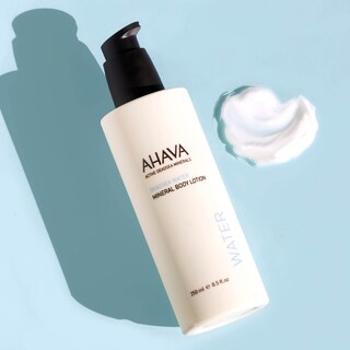 Foto 4 | Loción Corporal Ahava, Agua Mineral Del Mar Muerto, 250 Ml, Original - Venta Internacional.