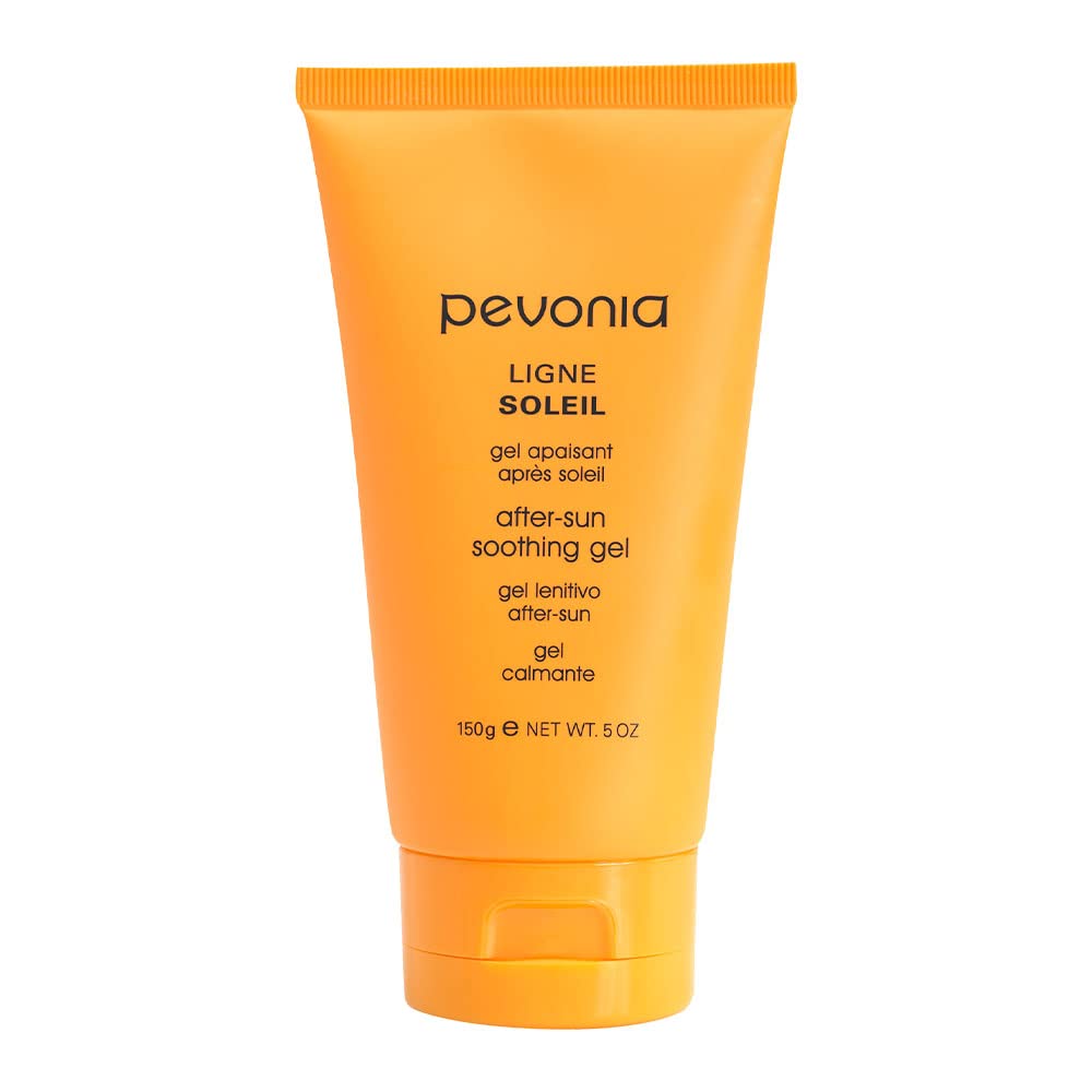 Gel Calmante Para Después Del Sol Pevonia Ligne Soleil 150 Ml - Venta Internacional.