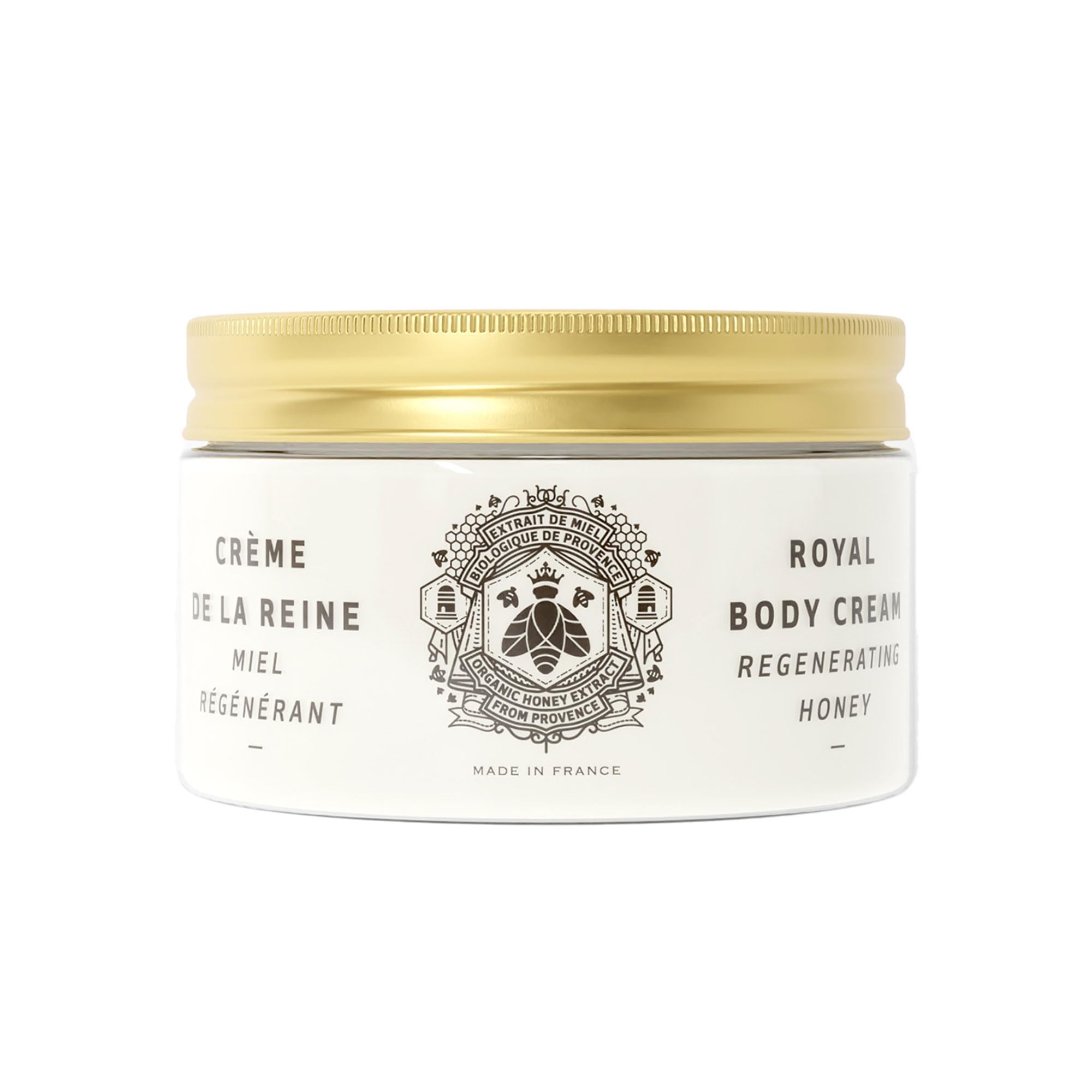 Foto 2 pulgar | Crema Corporal Panier Des Sens Honey Ultra Rich 250 Ml Para Mujer - Venta Internacional.