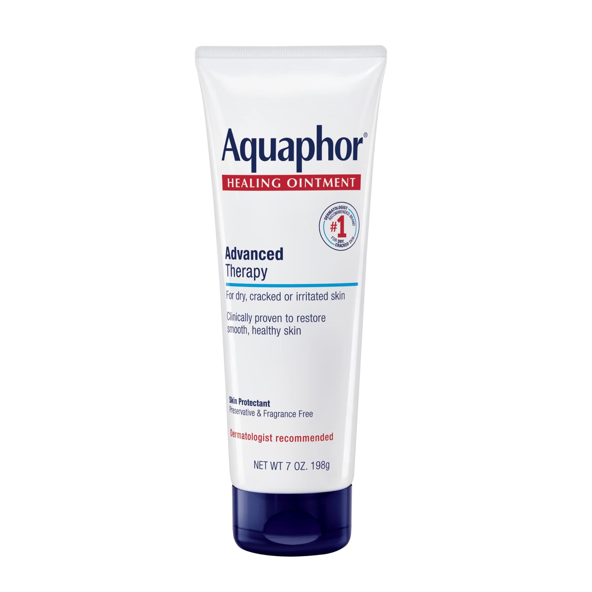 Foto 2 pulgar | Pomada Curativa Aquaphor, Hidratante Para La Piel, 200 Ml - Venta Internacional.