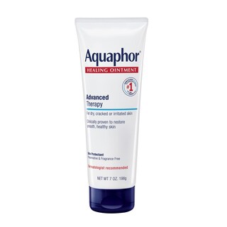 Foto 1 | Pomada Curativa Aquaphor, Hidratante Para La Piel, 200 Ml - Venta Internacional.