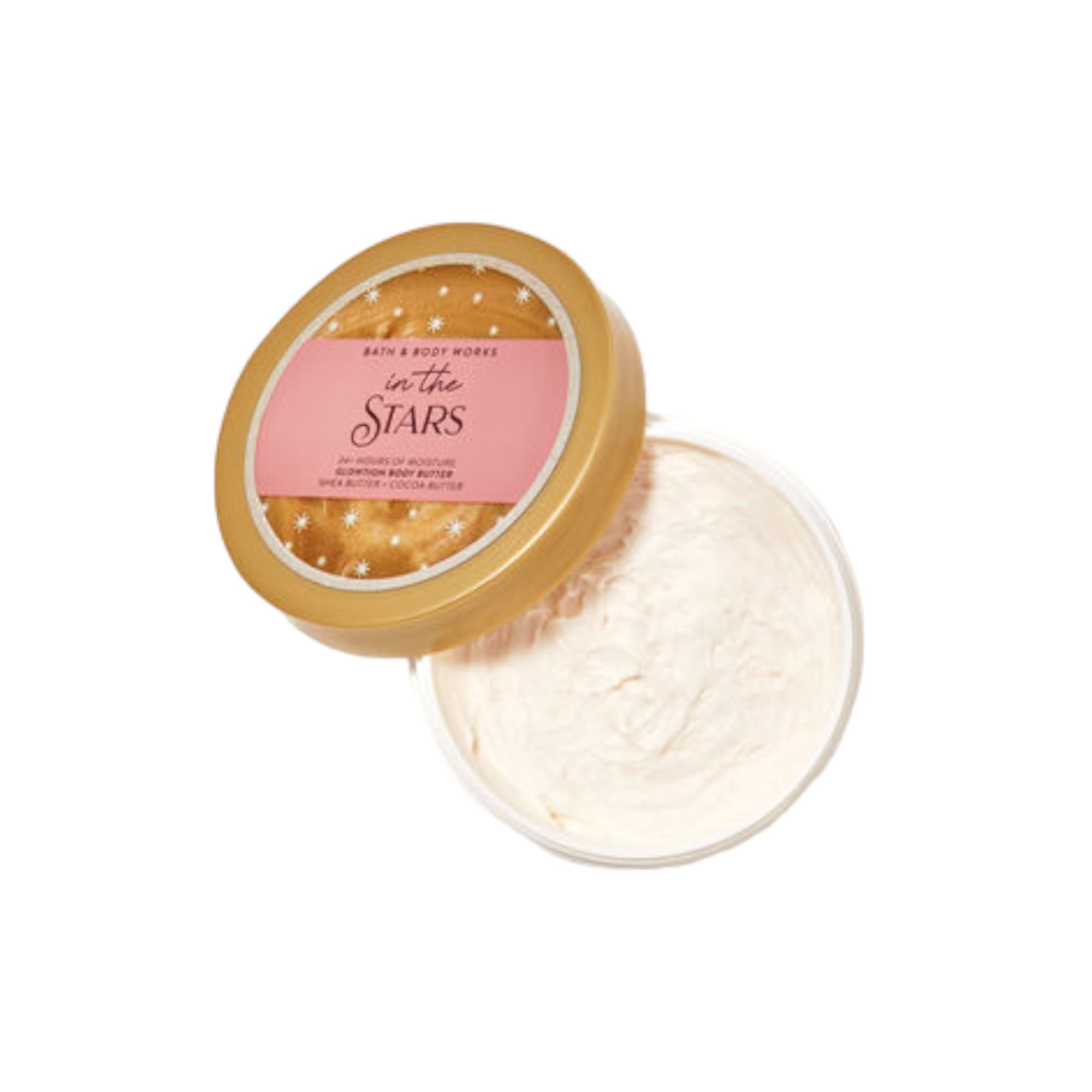 Foto 2 pulgar | Crema Corporal Bath & Body Works Para Más De 24 Horas De Hidratación, 190 Ml - Venta Internacional.