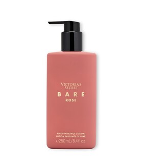 Foto 2 | Loción Aromática Victoria's Secret Bare Rose 250 Ml Para Mujer - Venta Internacional.