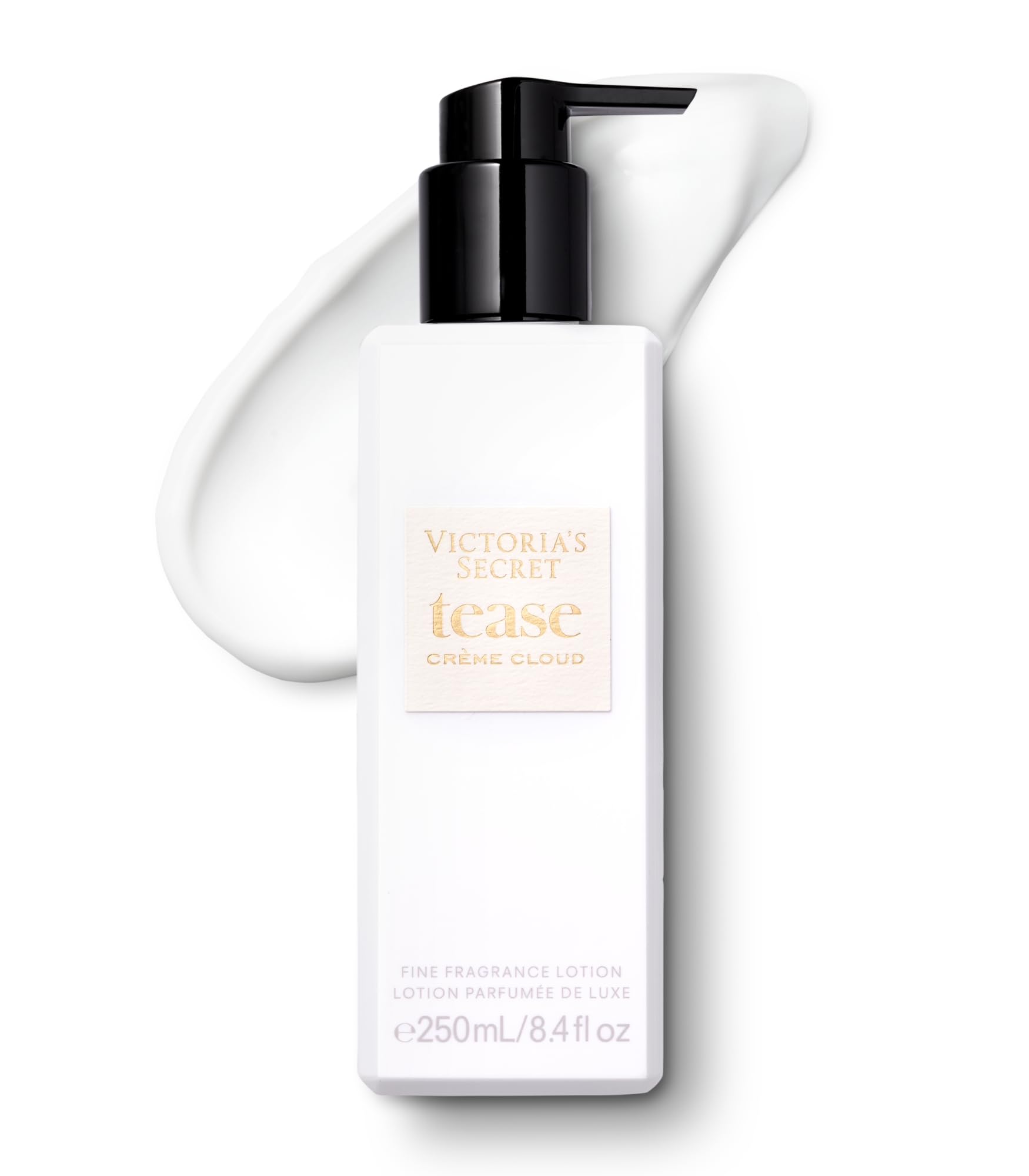 Foto 2 pulgar | Loción Aromática Victoria's Secret Tease Crème Cloud 250 Ml - Venta Internacional.