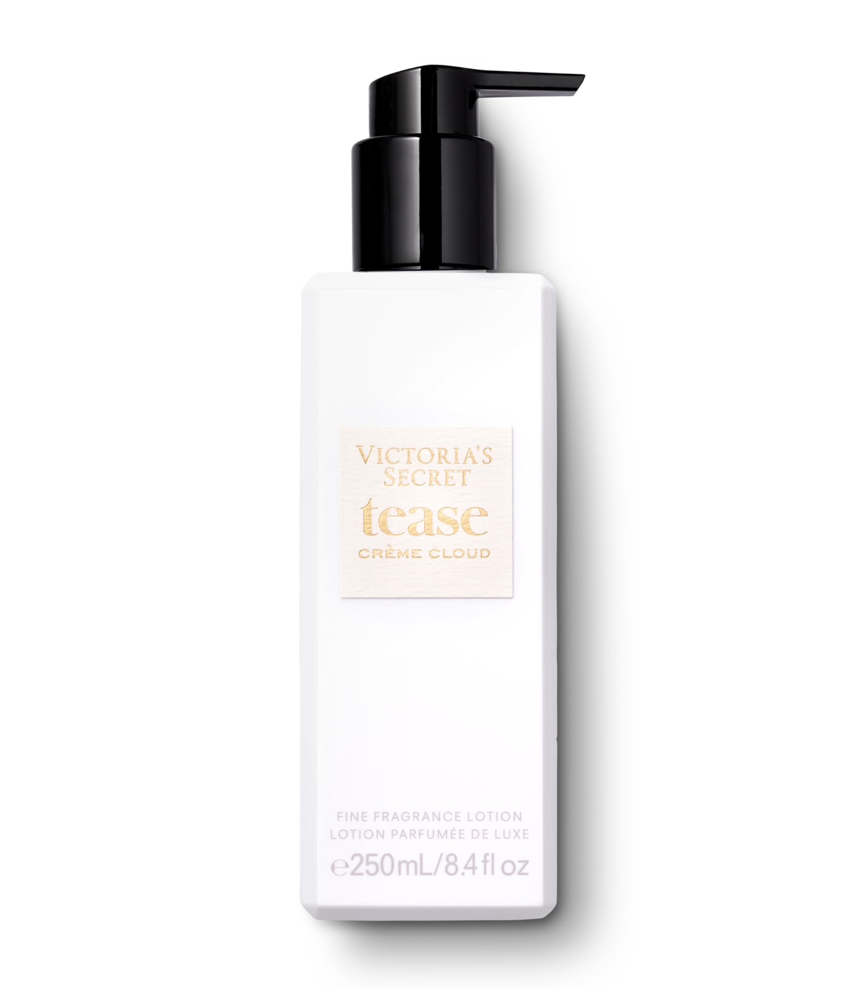 Foto 3 pulgar | Loción Aromática Victoria's Secret Tease Crème Cloud 250 Ml - Venta Internacional.