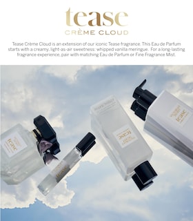 Foto 4 | Loción Aromática Victoria's Secret Tease Crème Cloud 250 Ml - Venta Internacional.