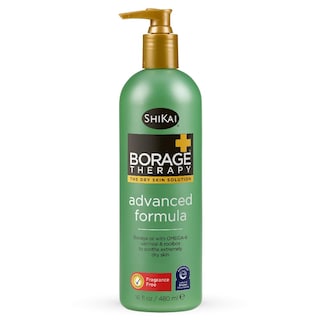 Foto 1 | Hidratante Corporal Shikai Borage Therapy Advanced 480 Ml - Venta Internacional.