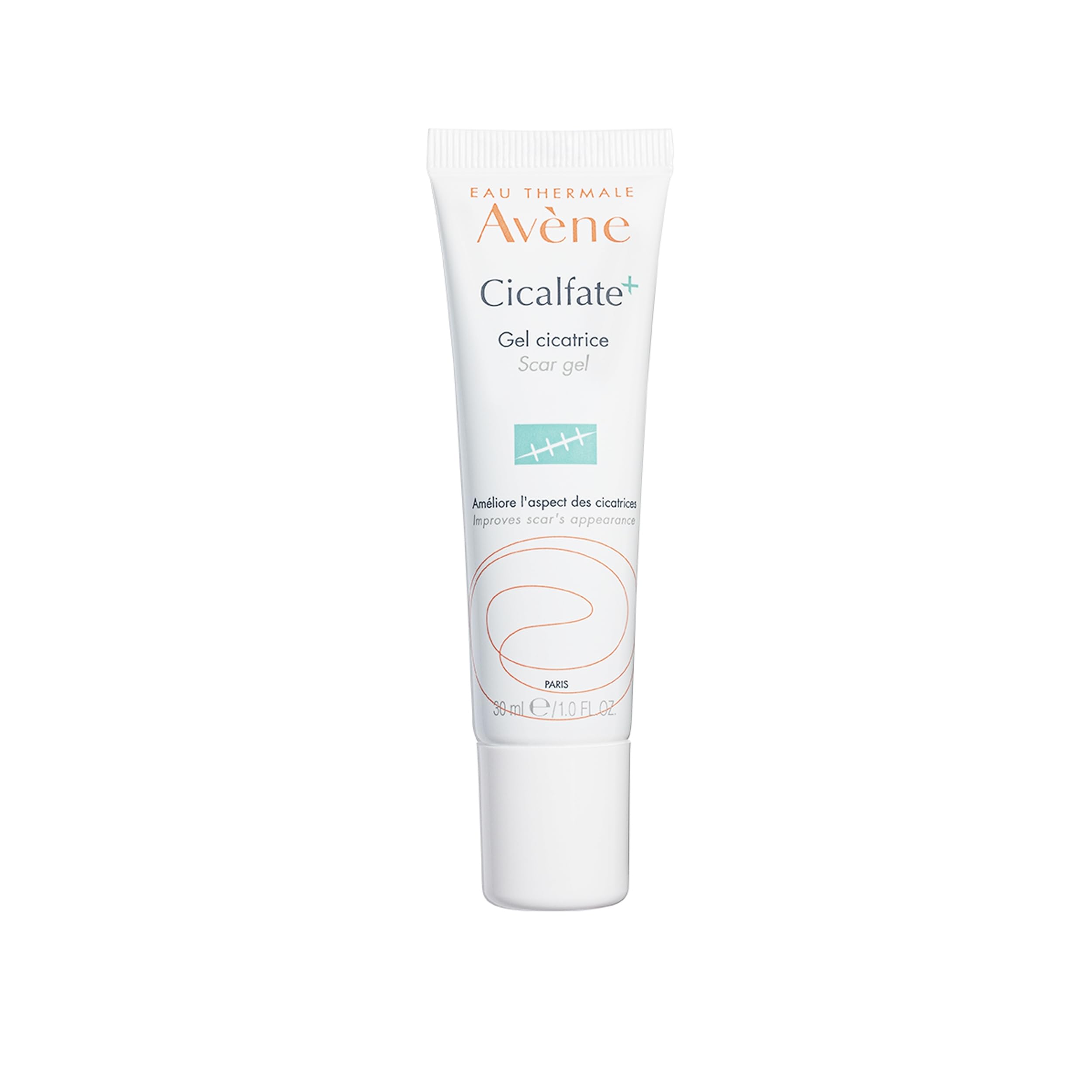 Foto 2 pulgar | Gel Para Cicatrices Eau Thermale Avène Cicalfate+ Para Cicatrices, 30 Ml - Venta Internacional.