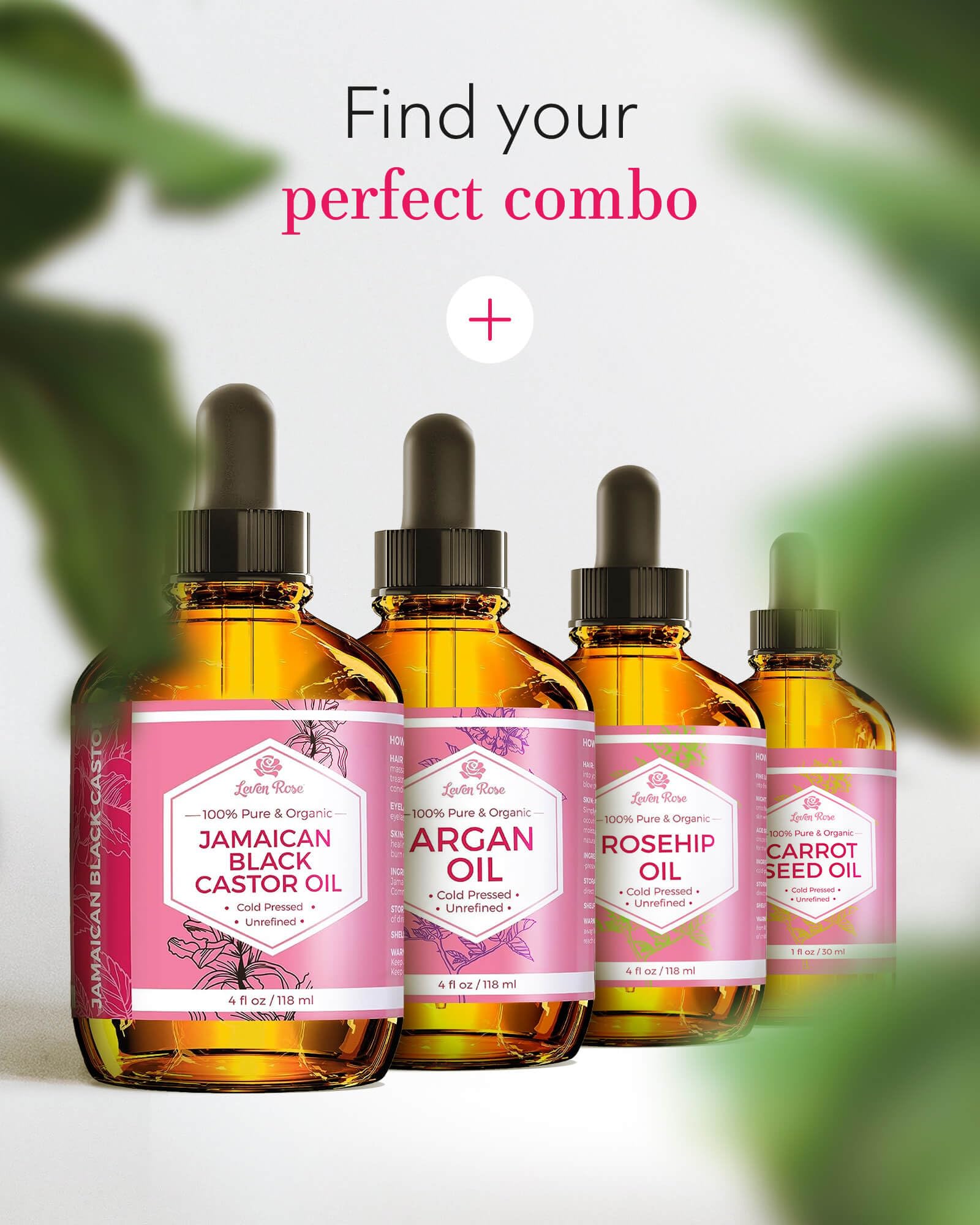 Foto 8 pulgar | Aceite De Jojoba Leven Rose 946 Ml Para Jabón, Piel, Cabello Y Uñas - Venta Internacional.
