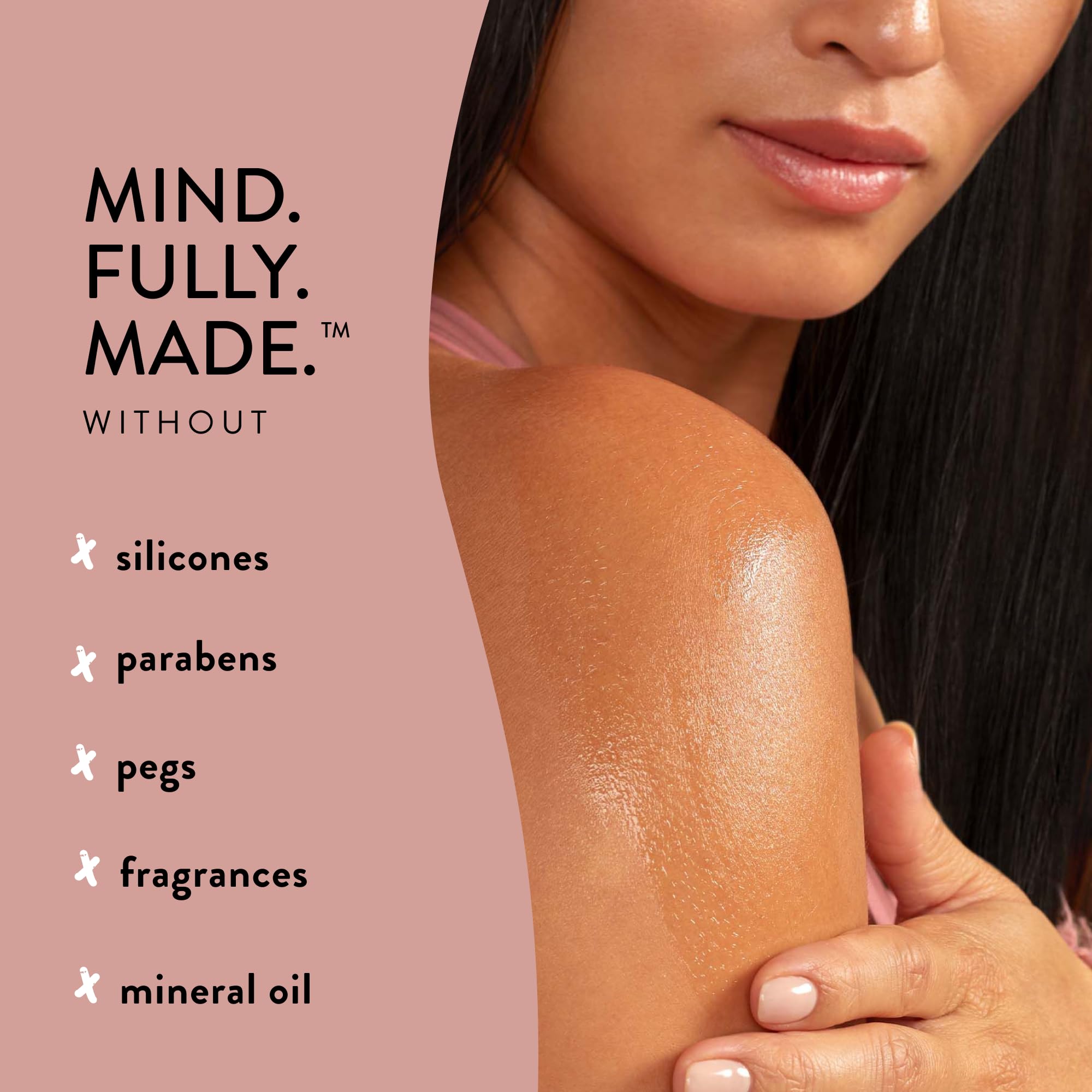 Foto 5 | Aceite Corporal Y Abdominal The Honest Company Honest Mama 125 Ml - Venta Internacional.