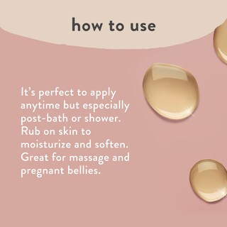 Foto 6 | Aceite Corporal Y Abdominal The Honest Company Honest Mama 125 Ml - Venta Internacional.