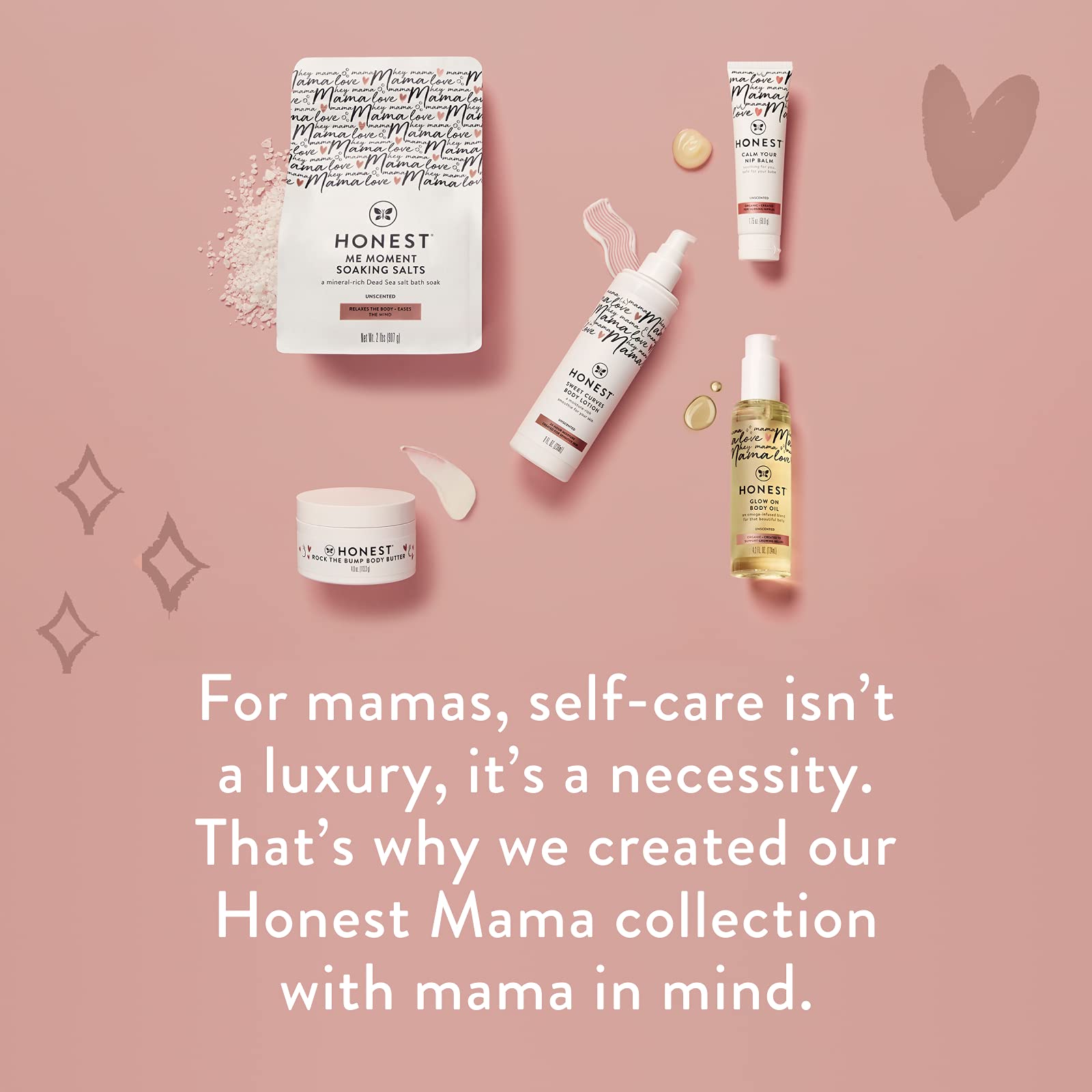 Foto 8 pulgar | Aceite Corporal Y Abdominal The Honest Company Honest Mama 125 Ml - Venta Internacional.