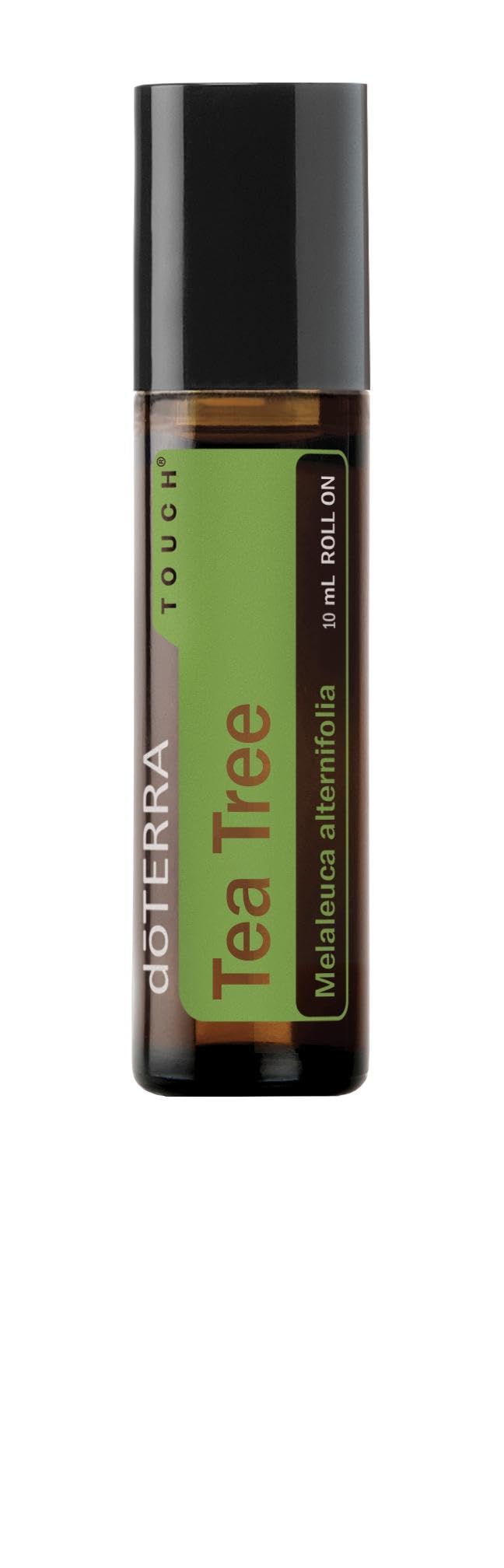 Foto 2 pulgar | Aceite Esencial Dōterra Melaleuca (árbol De Té) Touch, 10 Ml, Rollo - Venta Internacional.
