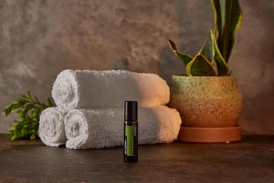 Foto 6 | Aceite Esencial Dōterra Melaleuca (árbol De Té) Touch, 10 Ml, Rollo - Venta Internacional.