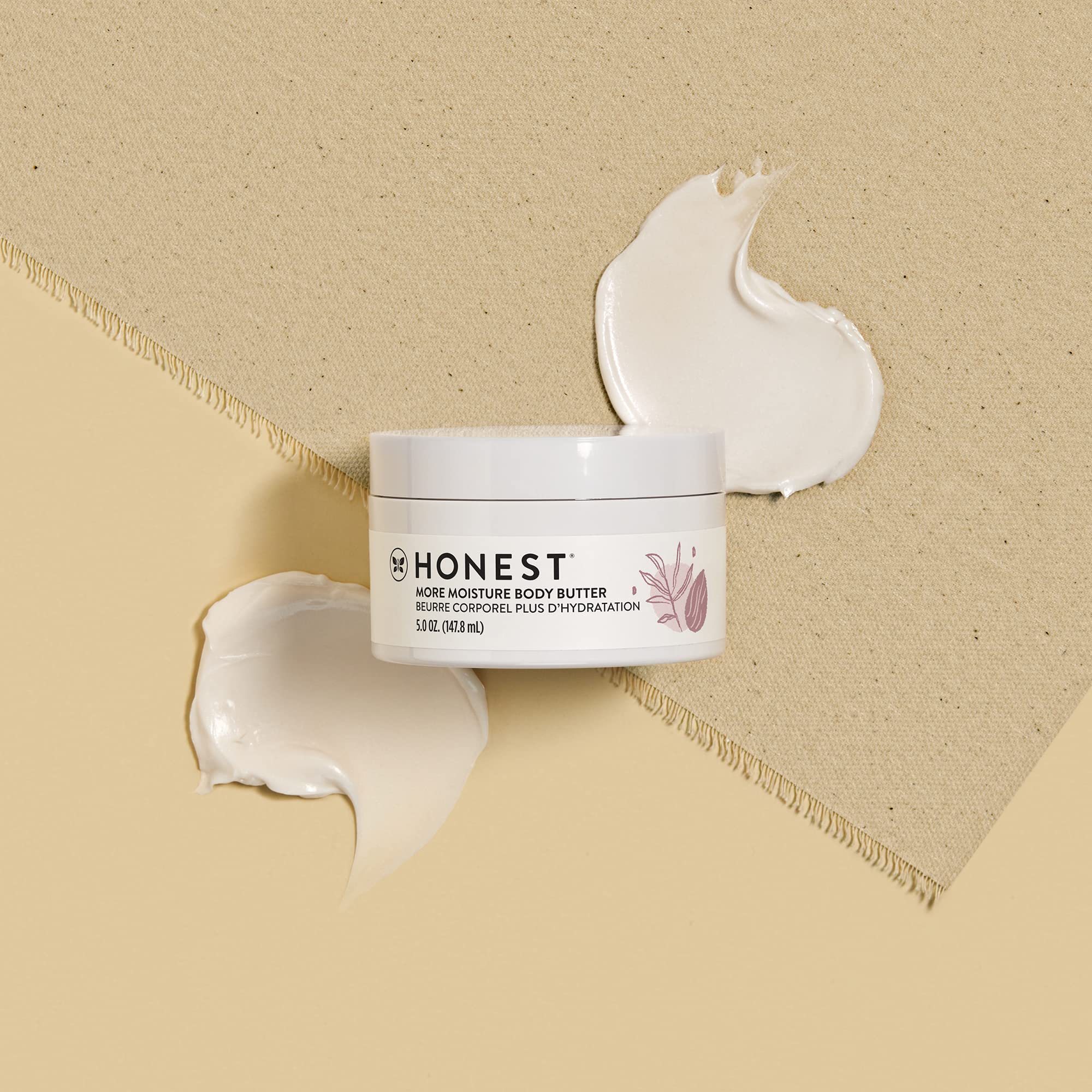 Foto 3 | Crema Hidratante The Honest Company More Moisture Body Butter - Venta Internacional.