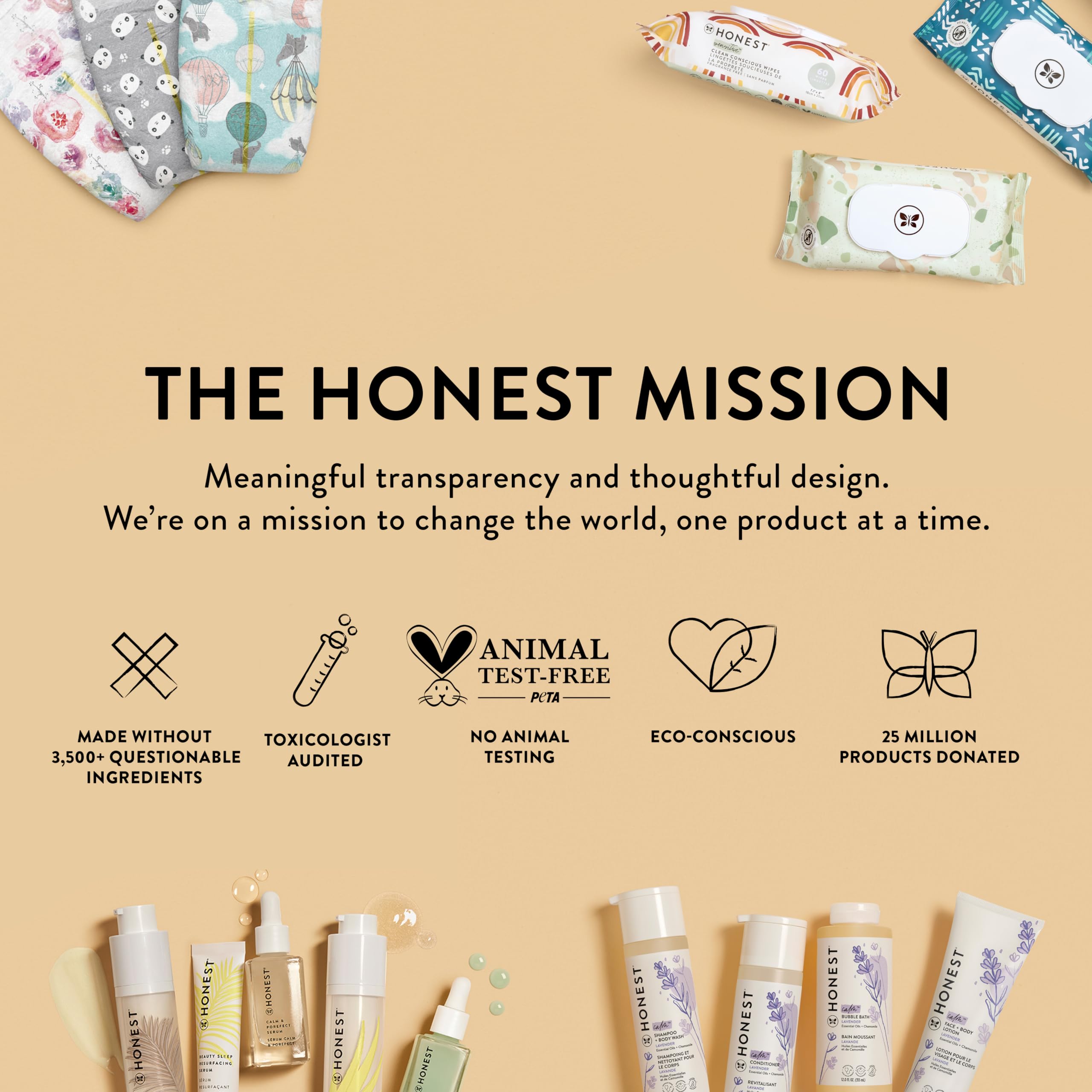 Foto 8 pulgar | Crema Hidratante The Honest Company More Moisture Body Butter - Venta Internacional.