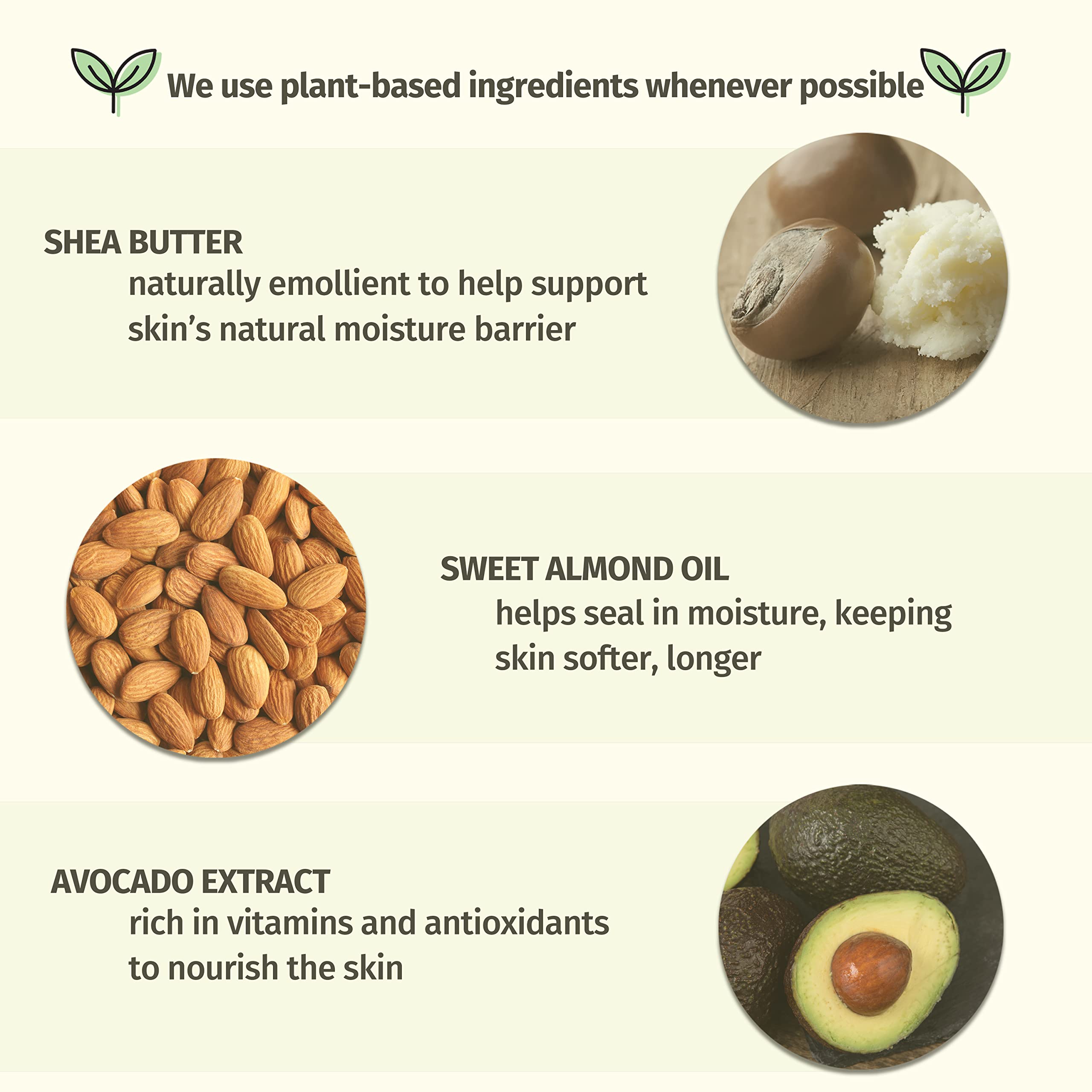 Foto 3 pulgar | Hidratante Corporal Hempz Smoothing Herbal Koa & Sweet Almond - Venta Internacional.