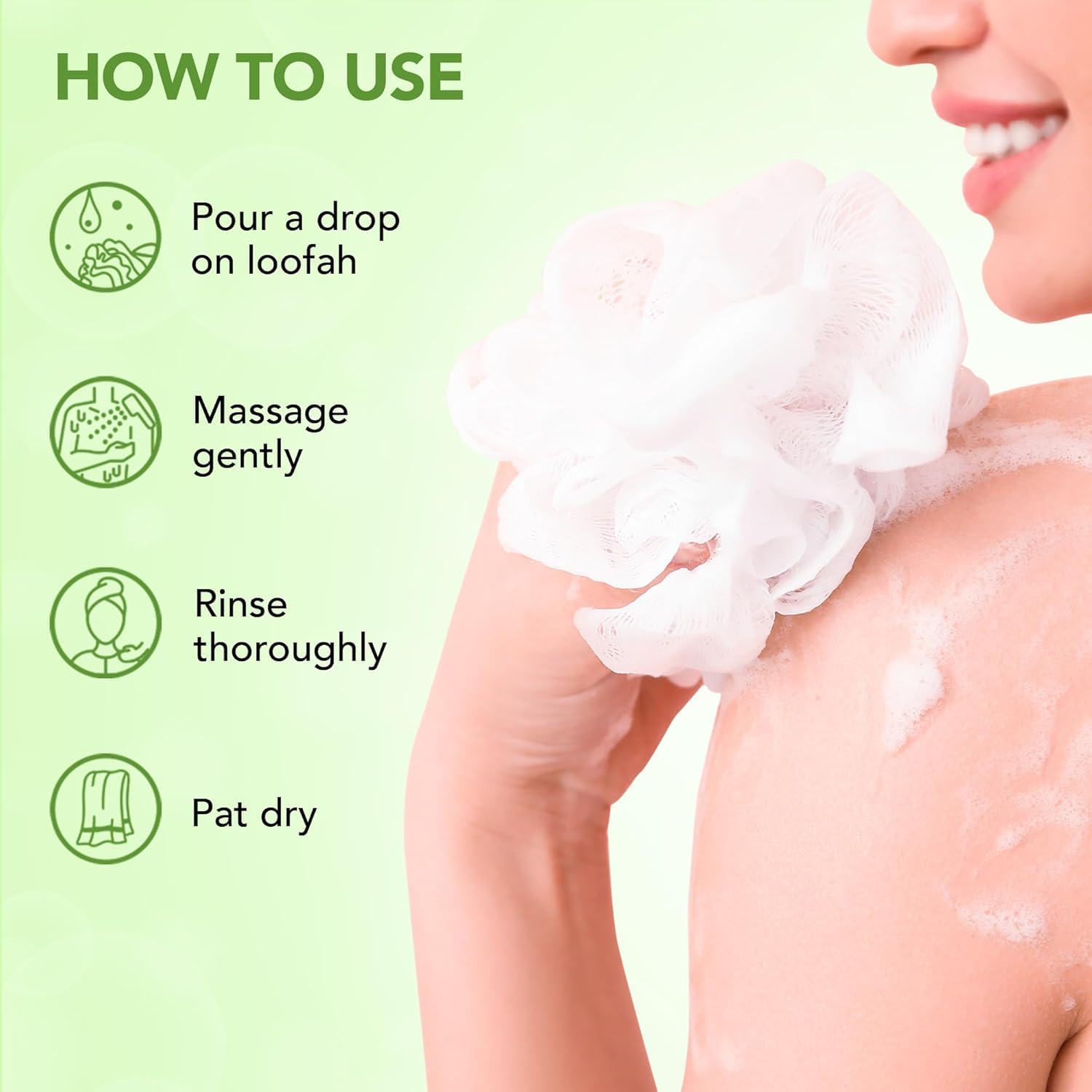 Foto 5 pulgar | Gel De Baño Botanic Hearth Con Caléndula Y Ácido Salicílico, 480 Ml - Venta Internacional.