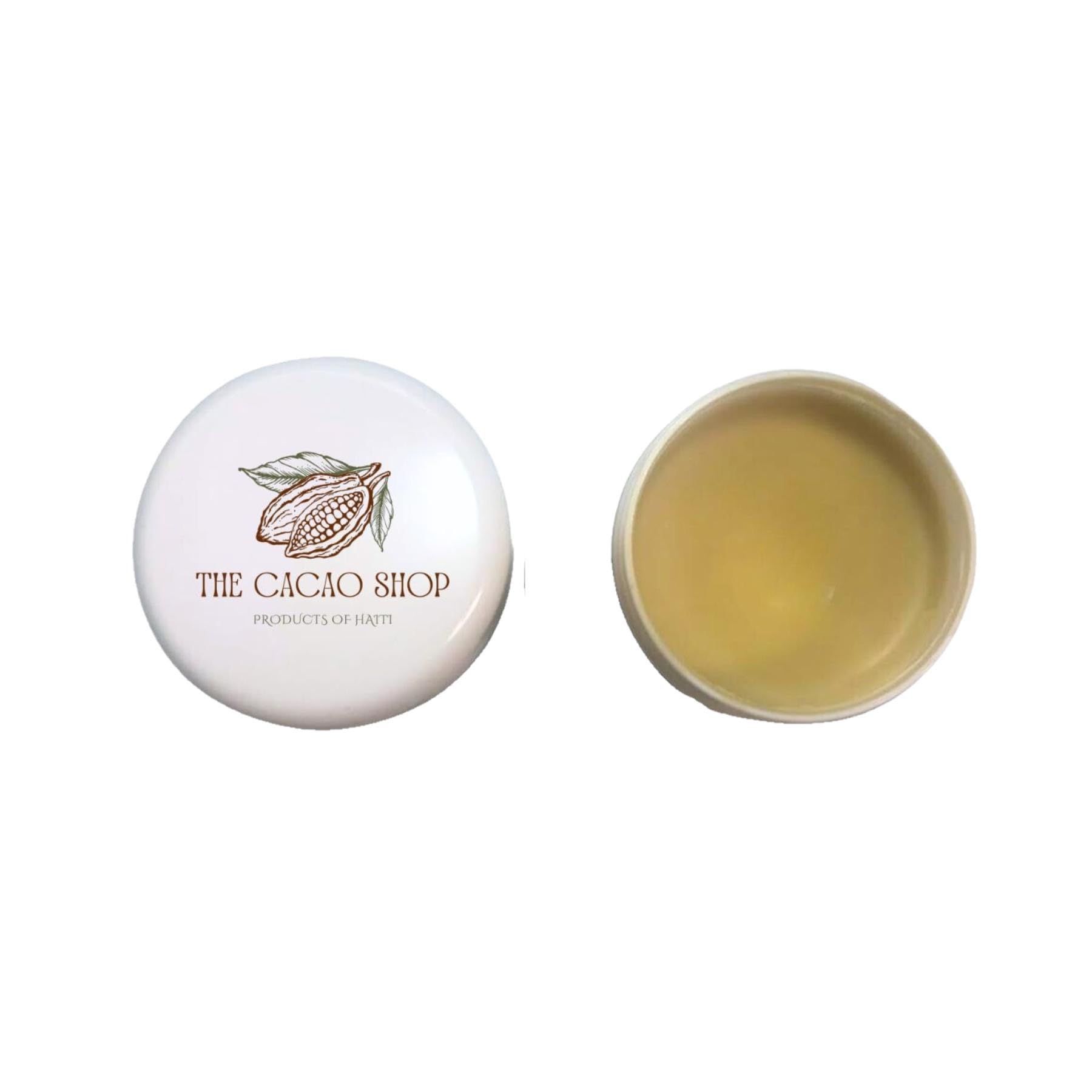 Foto 2 pulgar | Grasa De Manteca De Cacao Gres Cacao 60 Ml - 100% Cacao Haitiano - Venta Internacional.