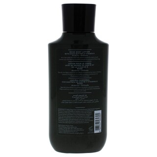 Foto 2 | Loción Corporal Bath & Body Works Rose 240 Ml Super Smooth - Venta Internacional.