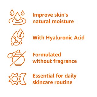 Foto 3 | Crema Reafirmante Amazon Basics, 50 Ml, Sin Fragancia, Paquete De 1 - Venta Internacional.