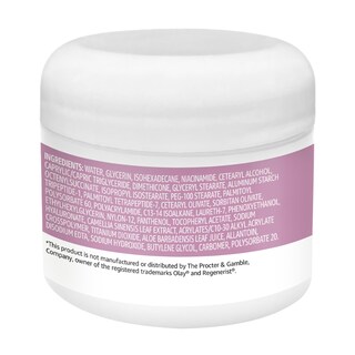 Foto 6 | Crema Reafirmante Amazon Basics, 50 Ml, Sin Fragancia, Paquete De 1 - Venta Internacional.