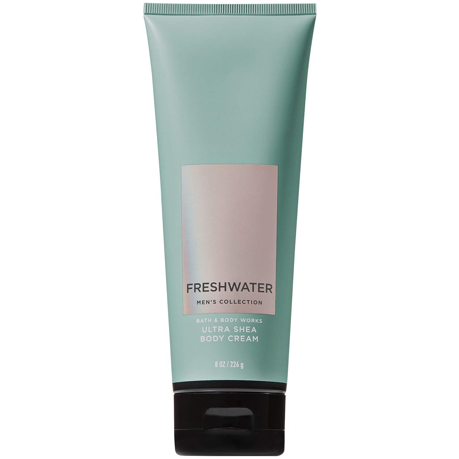Foto 2 pulgar | Crema Corporal Bath & Body Works Para Hombre Freshwater 240 Ml - Venta Internacional.