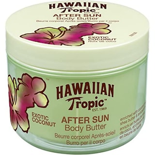 Foto 1 | Manteca Corporal Aftersun Hawaiian Tropic De Coco Exótico, 200 Ml - Venta Internacional.