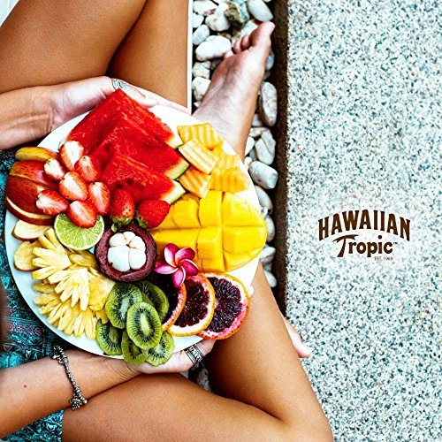 Foto 4 pulgar | Manteca Corporal Aftersun Hawaiian Tropic De Coco Exótico, 200 Ml - Venta Internacional.