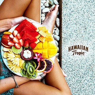 Foto 3 | Manteca Corporal Aftersun Hawaiian Tropic De Coco Exótico, 200 Ml - Venta Internacional.